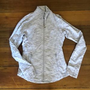 LULULEMON jacket